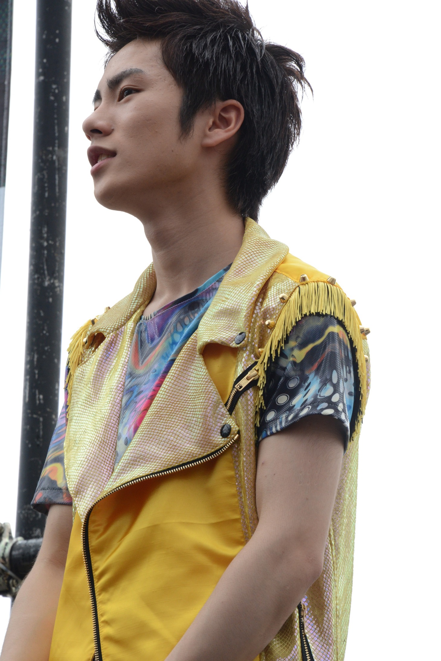 DAICHI（Dr）