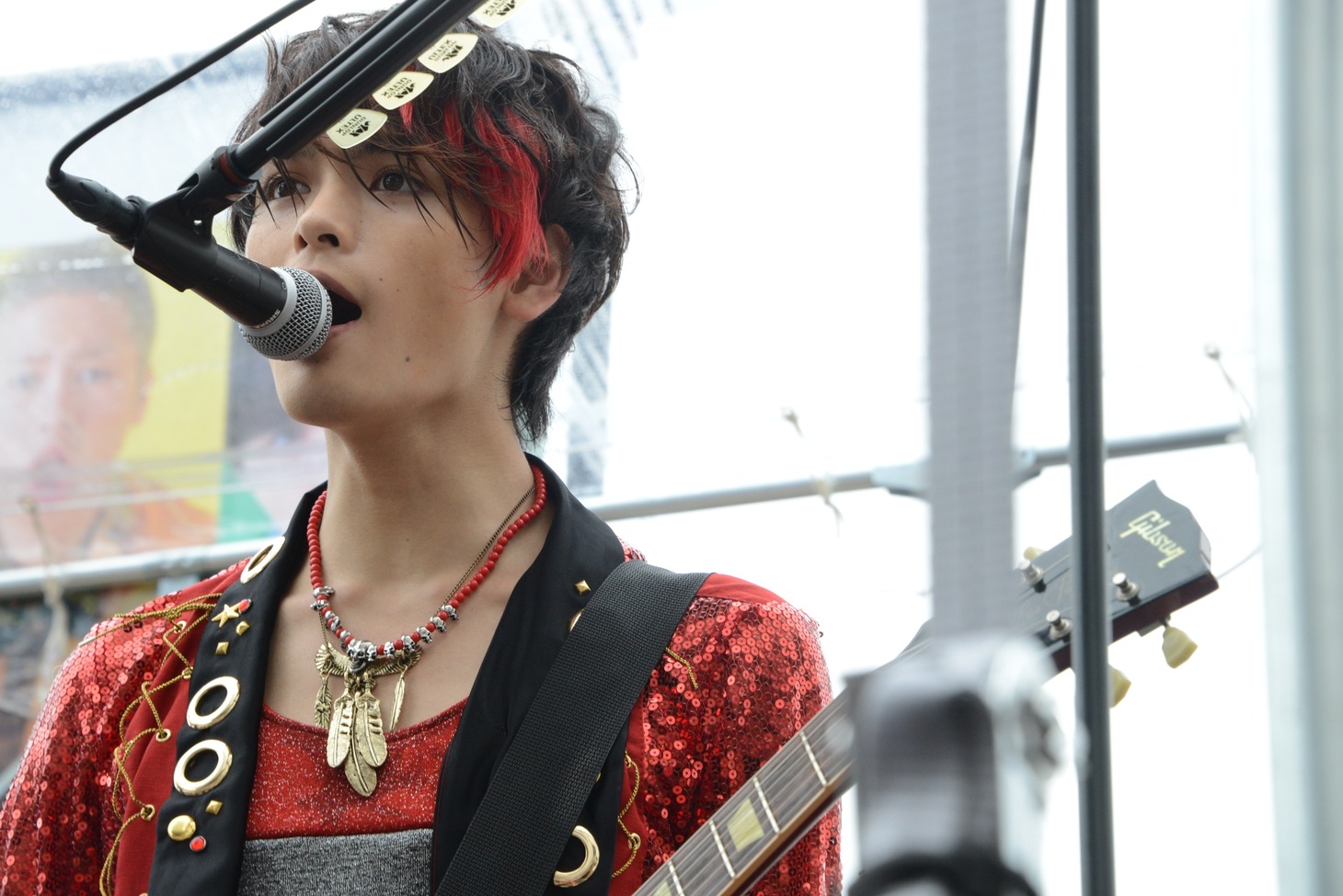 GORO（G, Vo）