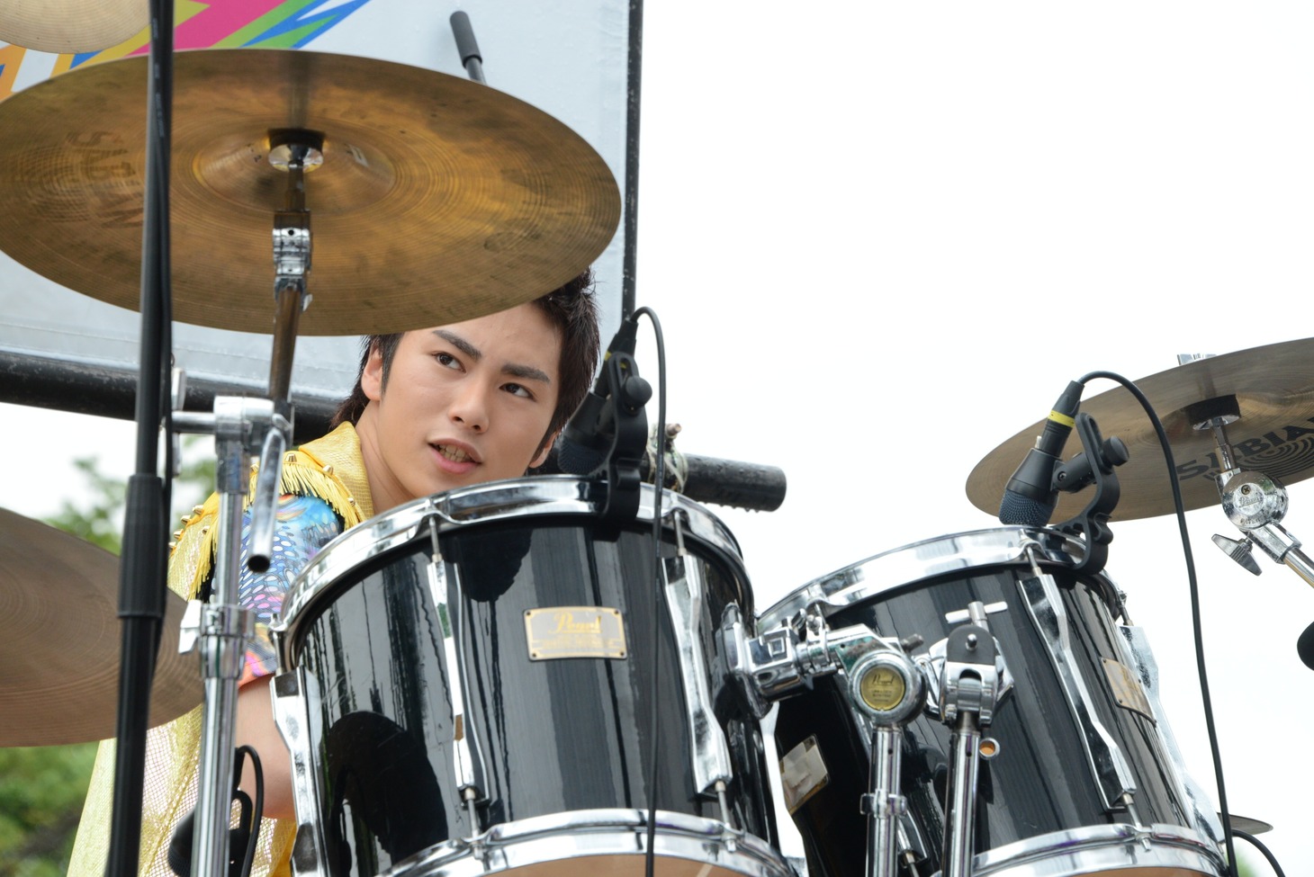 DAICHI（Dr）