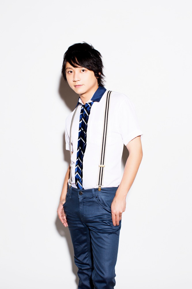 勇-YOU-（Vo）