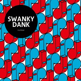 SWANKY DANK、サッカーアンセムを会場限定販売