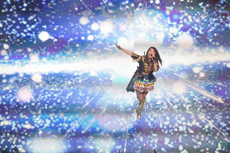 AKB48大島優子、メンバーに“優魂伝承”「行ってきます」 - 音楽ナタリー