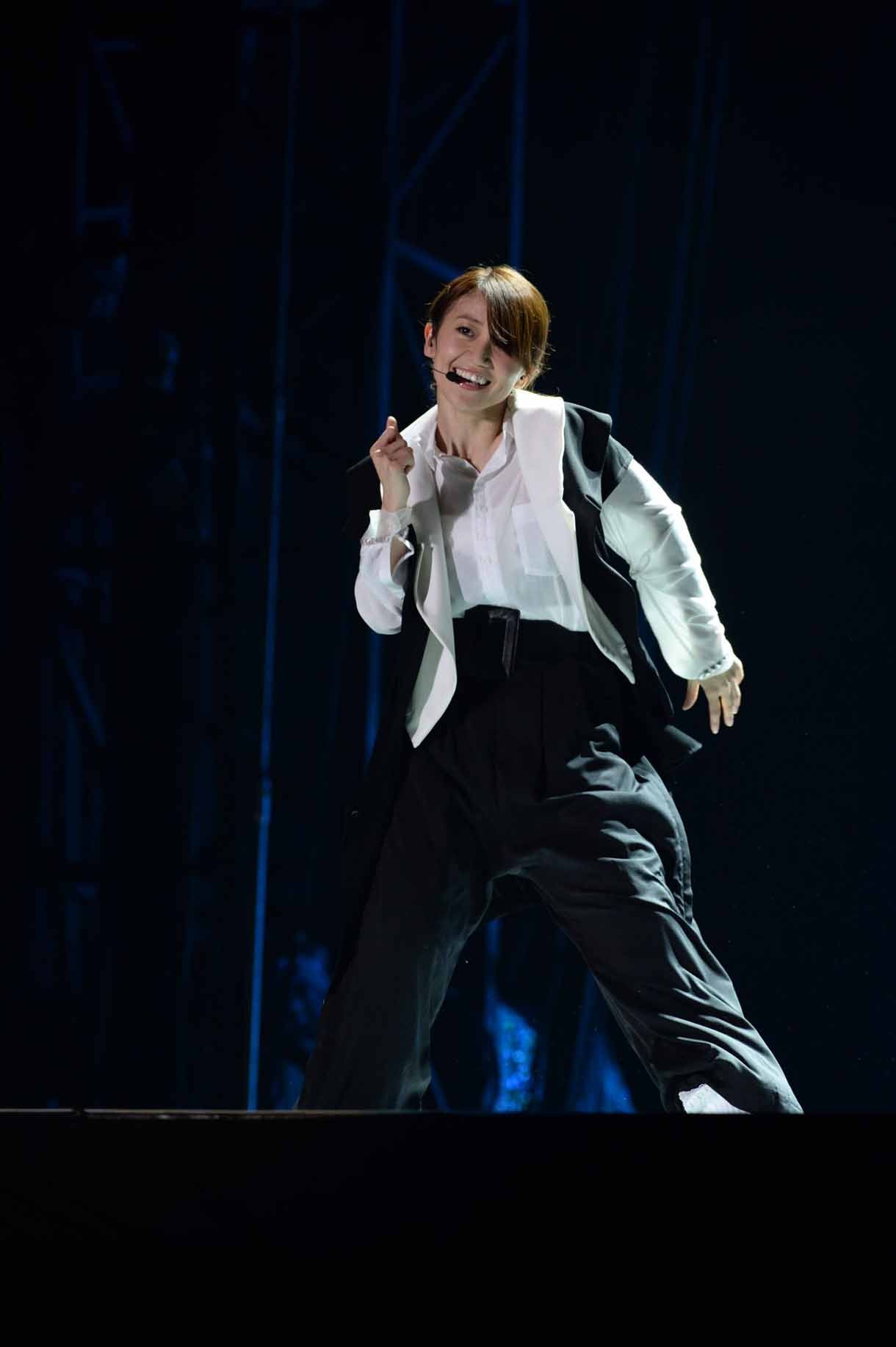 大島優子 (c)AKS