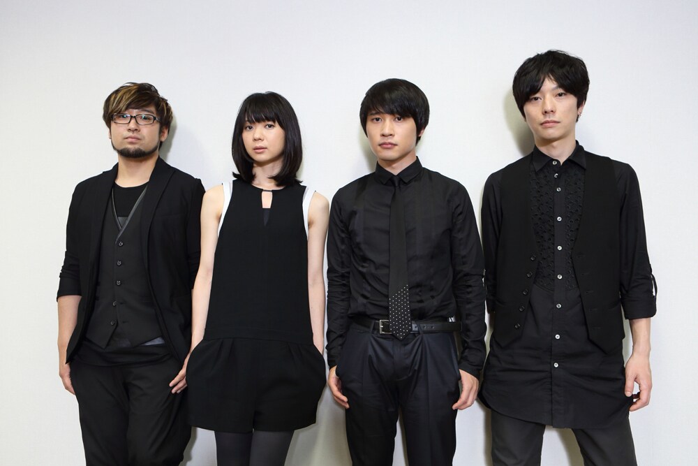 Base Ball Bear「二十九歳」インタビュー - 音楽ナタリー 特集