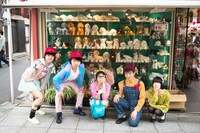 神さまとT☆N☆B