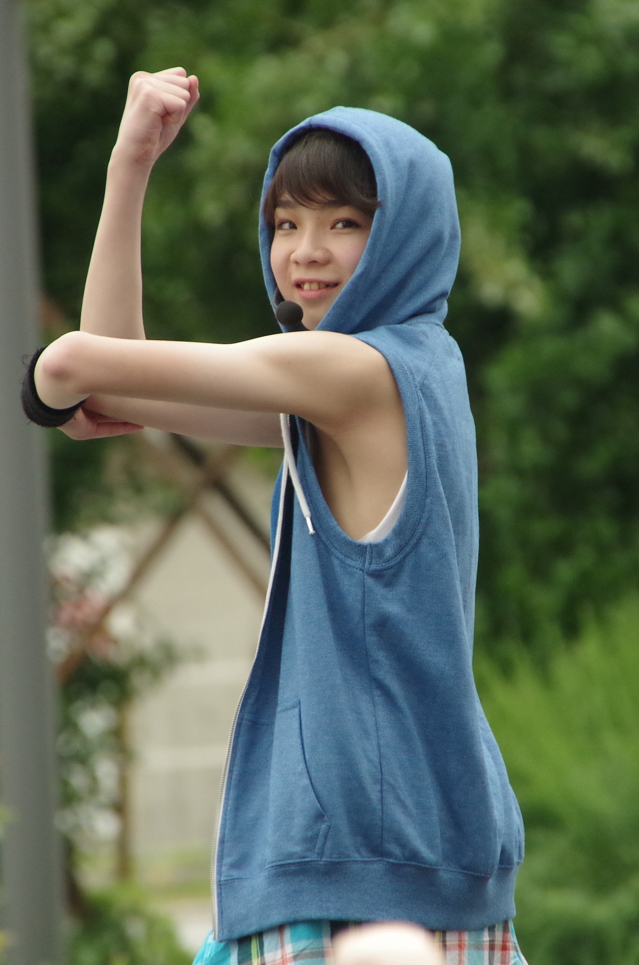 塩﨑太智 塩崎太智 - 北香那主演の恋愛＆グルメドラマ「口説き文句は決め