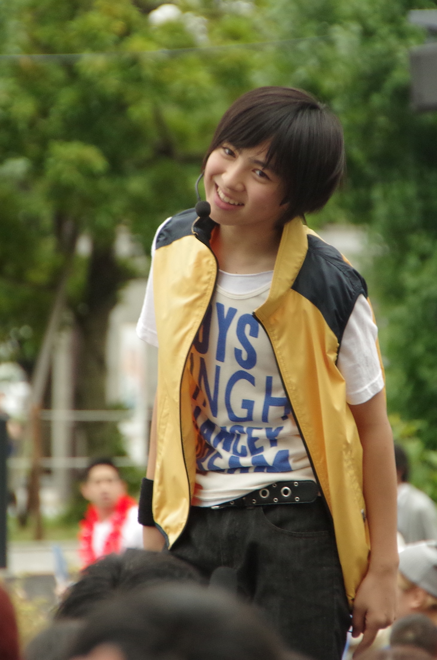 吉田仁人