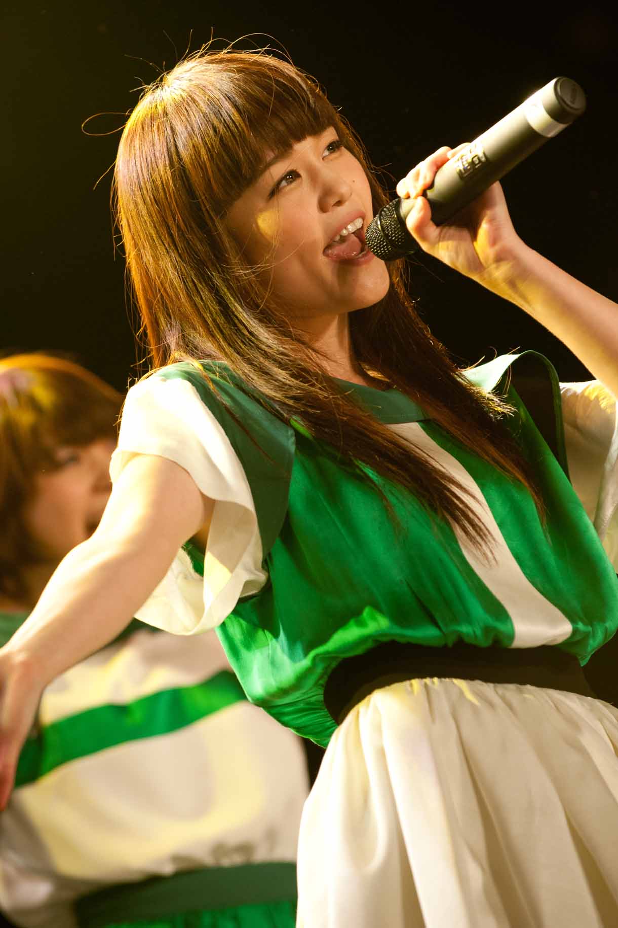Nao☆（Negicco）