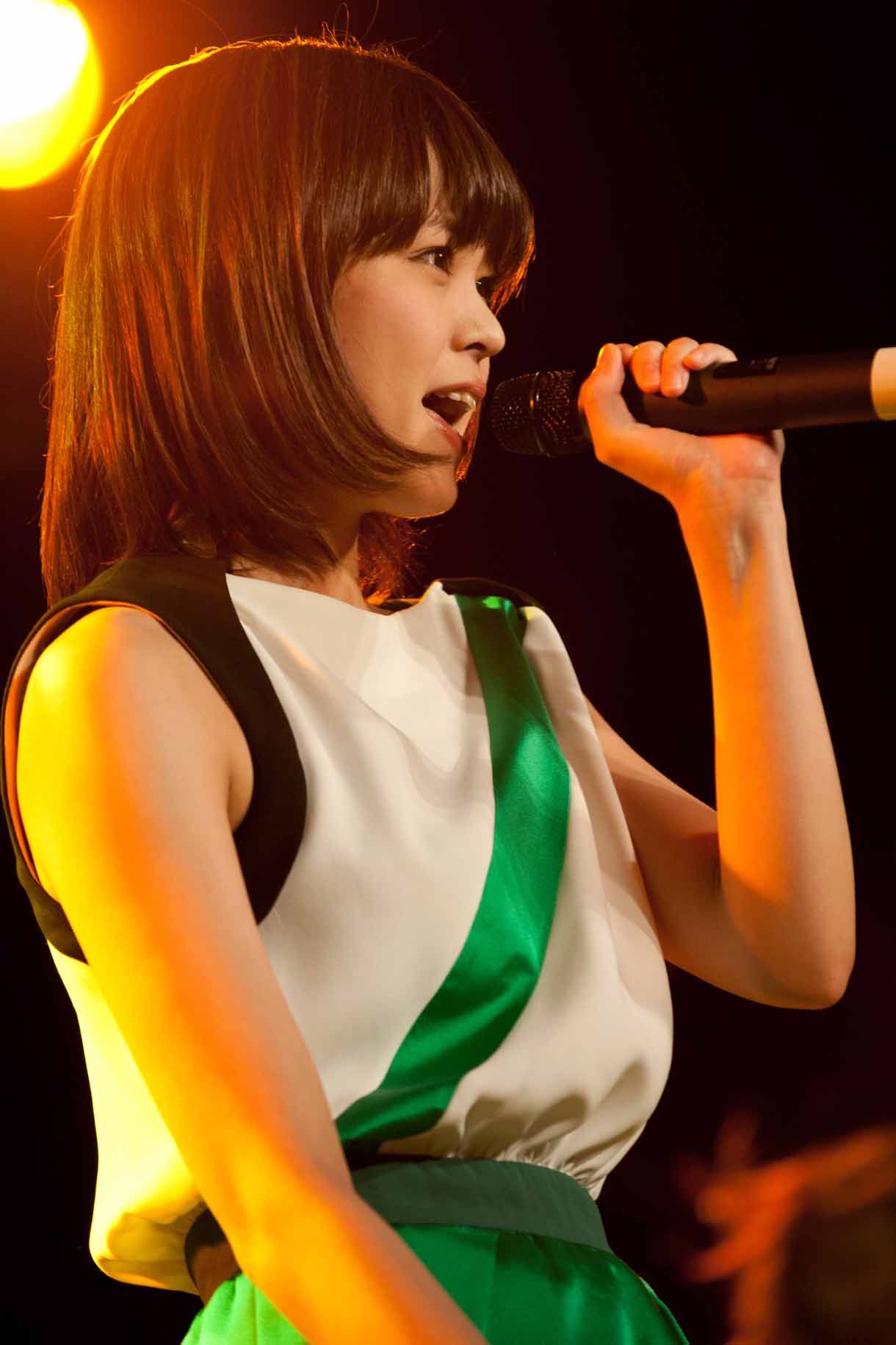 Kaede（Negicco）