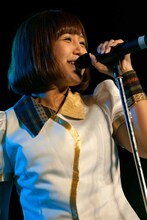 松村くるみ（LinQ）