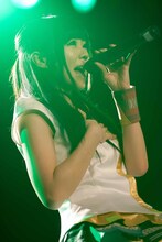 姫崎愛未（LinQ）