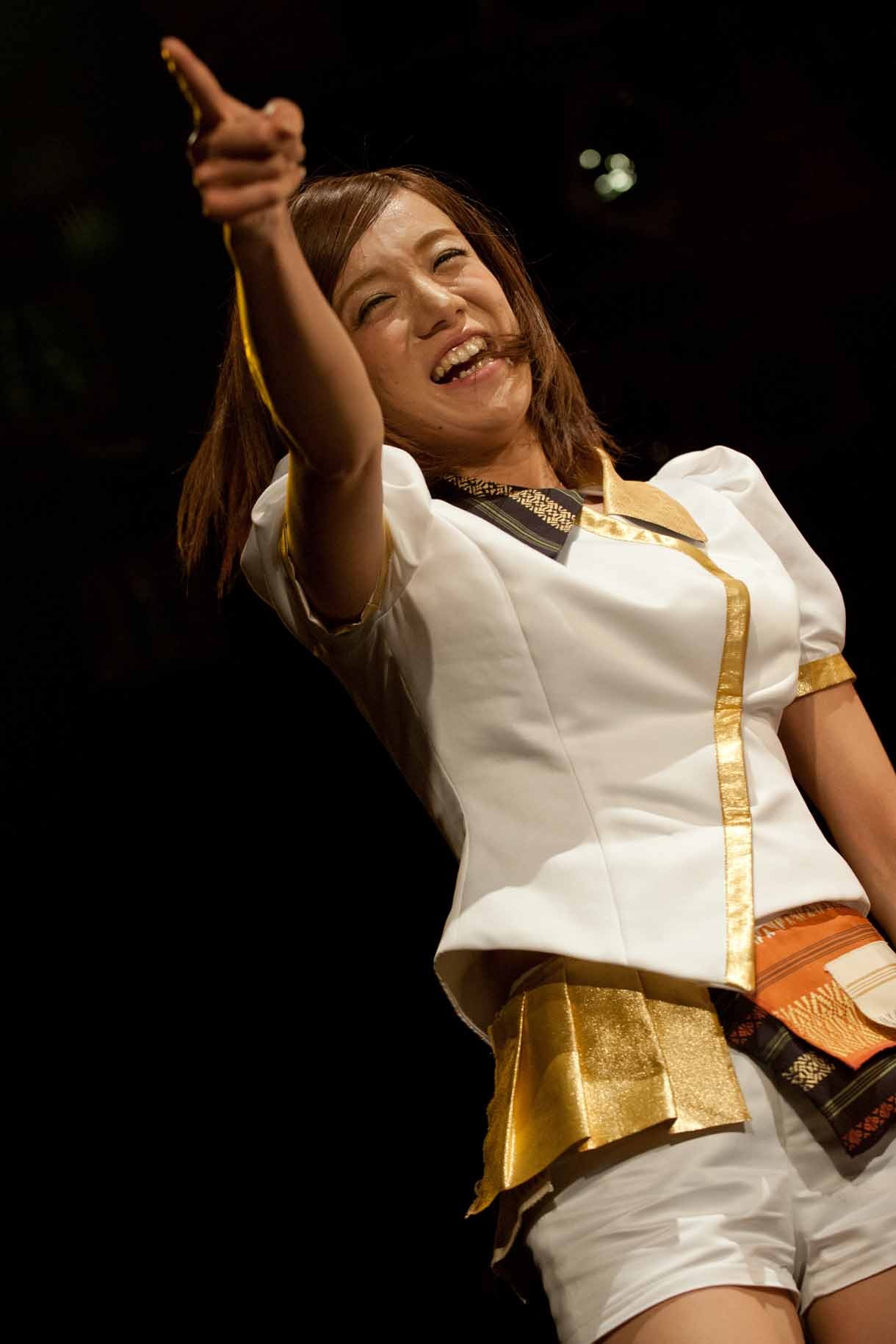 一ノ瀬みく（LinQ）