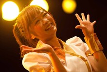 舞川あや（LinQ）