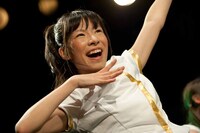 岸田麻佑（LinQ）