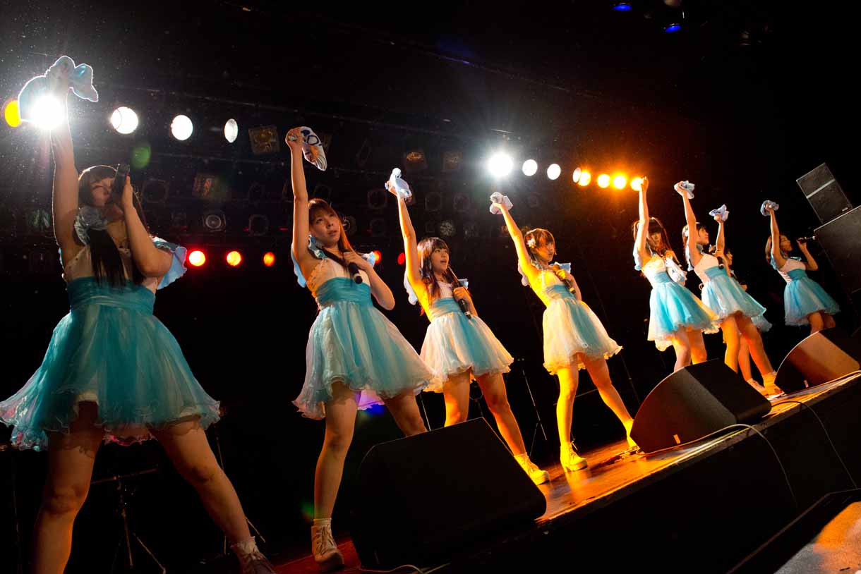涙‐NAMIDA‐