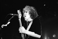 「山口冨士夫／皆殺しのバラード」 (c)アイランドフィルムズ