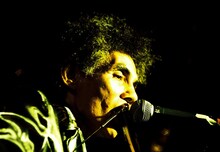 「山口冨士夫／皆殺しのバラード」 (c)アイランドフィルムズ