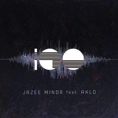 JAZEE MINOR「100」配信ジャケット