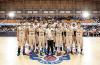 琉球ゴールデンキングス