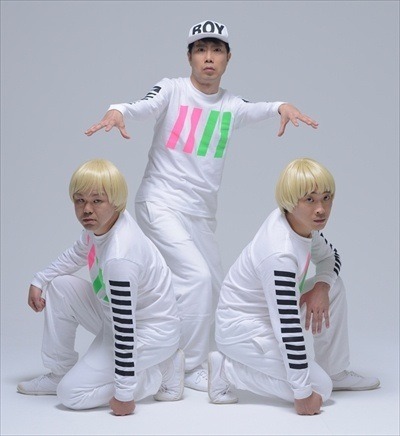 Small Boys