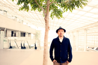 TGMX（FRONTIER BACKYARD）