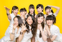 東京パフォーマンスドール