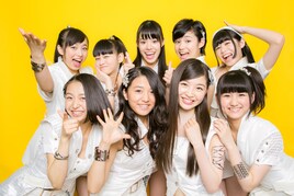 東京パフォーマンスドール、デビューまでの怒濤の1年語る