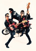 ザ・マックショウ