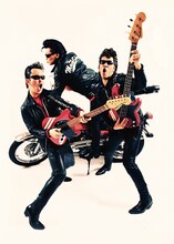 ザ・マックショウ