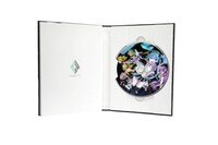 V.A.「EXIT TUNES PRESENTS Vocalospace feat. 初音ミク」予約生産限定盤の商品イメージ画像。
(c)Crypton Future Media, INC. www.piapro.net (c)INTERNET Co., Ltd. ALL RIGHTS RESERVED (c)1st PLACE Co.,Ltd. (c)EXIT TUNES