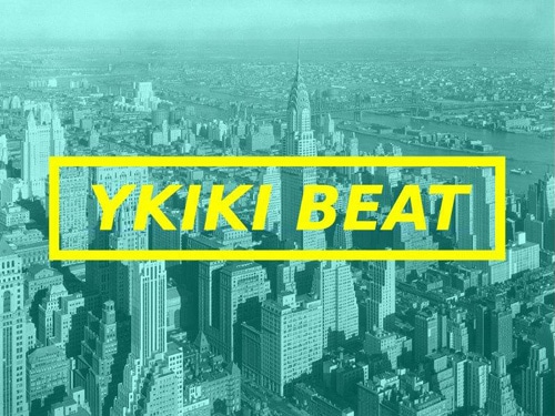 YKIKI BEAT