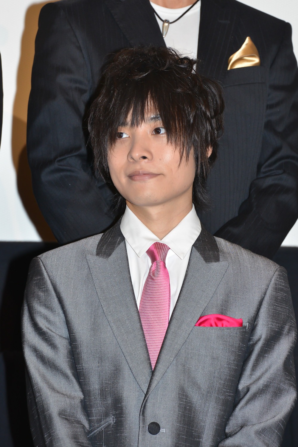 岡本信彦