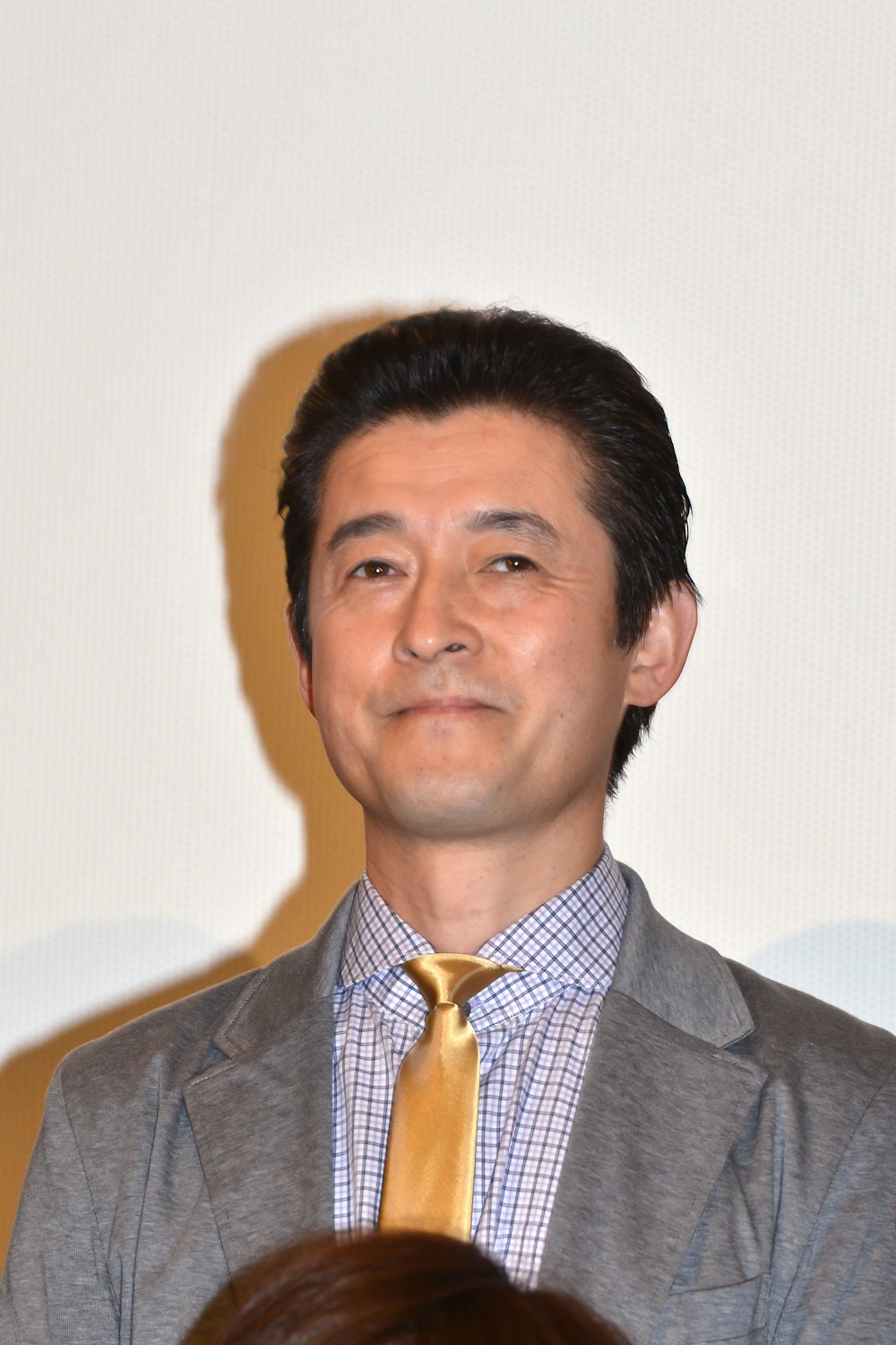 宮本充