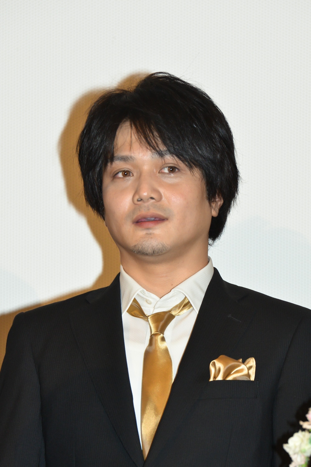 井上剛
