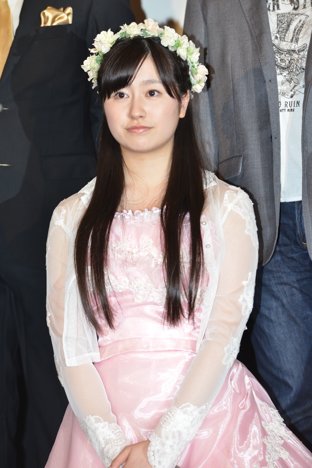 ももクロ　佐々木彩夏　写真　2009年 ついにももクロまで…佐々木彩夏がインフルエンザでダウン