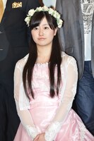 佐々木彩夏（ももいろクローバーZ）