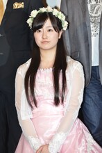 佐々木彩夏（ももいろクローバーZ）