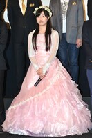 佐々木彩夏（ももいろクローバーZ）