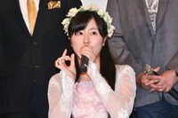 佐々木彩夏（ももいろクローバーZ）