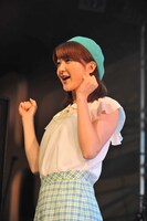 森咲樹（アップアップガールズ（仮））