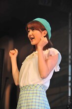 森咲樹（アップアップガールズ（仮））