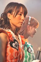 関根梓（アップアップガールズ（仮））