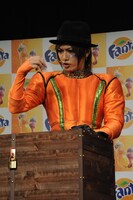 喜矢武豊（Gita-）