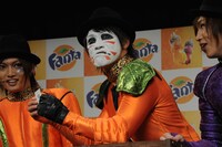 樽美酒研二（Doramu）