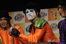 樽美酒研二（Doramu）