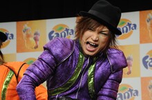 鬼龍院翔（Vo-karu）