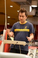 クリテツ（テルミン）