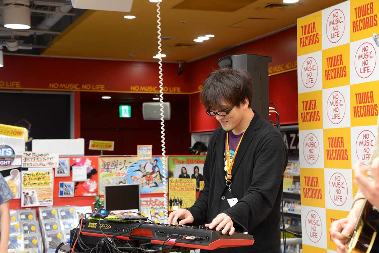 Yasushi.K