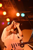 津野米咲（赤い公園）