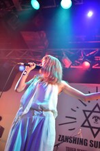 佐藤千明（赤い公園）